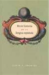 Breve historia de la lengua española