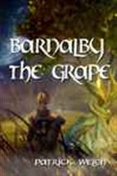 Barnalby the Grape