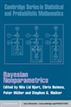 Bayesian Nonparametrics