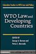 WTO Law and Developing Countries
