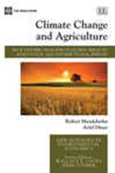 Climate Change and Agriculture