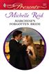Marchese's Forgotten Bride