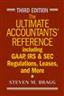 The Ultimate Accountants' Reference