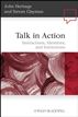 Talk in Action