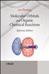 Molecular Orbitals and Organic Chemical Reactions