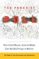 The Power of Pull
