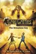 Grey Griffins: The Clockwork Chronicles #1: The Brimstone Key