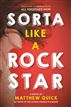 Sorta Like a Rock Star