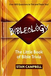 Bibleology