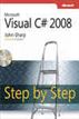 Microsoft® Visual C#® 2008 Step by Step