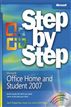 Microsoft® Office Home and Student 2007 Step by Step