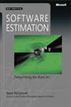 Software Estimation: Demystifying the Black Art