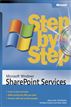 Microsoft® Windows® SharePoint® Services Step by Step