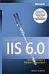 Microsoft® IIS 6.0 Administrator's Pocket Consultant