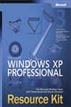 Microsoft® Windows® XP Professional Resource Kit