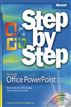 Microsoft® Office PowerPoint® 2007 Step by Step