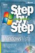 Windows Vista® Step by Step Deluxe Edition