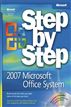 2007 Microsoft® Office System Step by Step