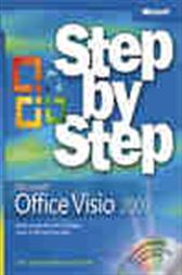 Microsoft® Office Visio® 2007 Step by Step