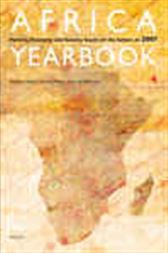 Africa Yearbook, 4
