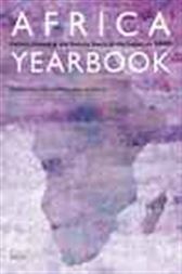 Africa Yearbook, 5