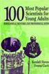 100 Most Popular Scientists for Young Adults
