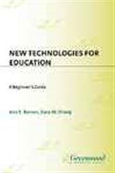 New Technologies for Education