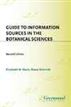 Guide to Information Sources in the Botanical Sciences