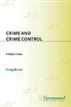 Crime and Crime Control