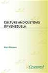 Culture and Customs of Venezuela