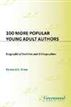 100 More Popular Young Adult Authors