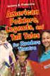 American Folklore, Legends, and Tall Tales for Readers Theatre