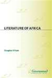 Literature of Africa
