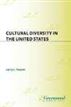 Cultural Diversity in the United States