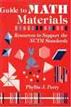 Guide to Math Materials