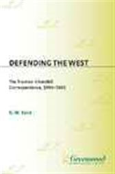 Defending the West