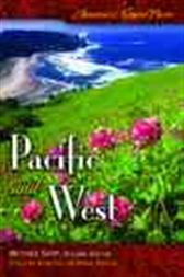 America's Natural Places: Pacific and West
