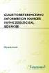 Guide to Reference and Information Sources in the Zoological Sciences