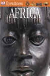 DK Eyewitness Books: Africa