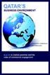 Qatar's Business Environment