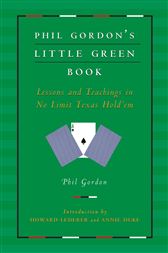 Phil Gordon's Little Green Book