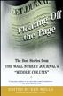 Floating Off the Page