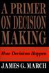 Primer on Decision Making