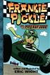 Frankie Pickle and the Pine Run 3000