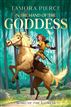 In the Hand of the Goddess