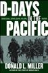 D-Days in the Pacific