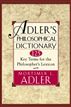 Adler's Philosophical Dictionary