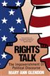 Rights Talk