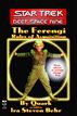 The Star Trek: Deep Space Nine: The Ferengi Rules of Acquisition