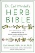Earl Mindell's New Herb Bible